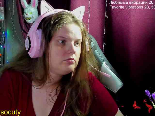 sweet_____cute webcam