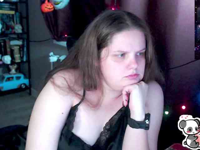 alicepussy Live Webcam on BongaCams