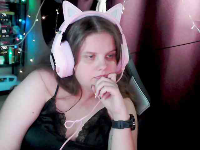 sweet_____cute webcam