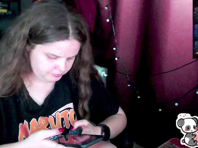 sweet_____cute webcam