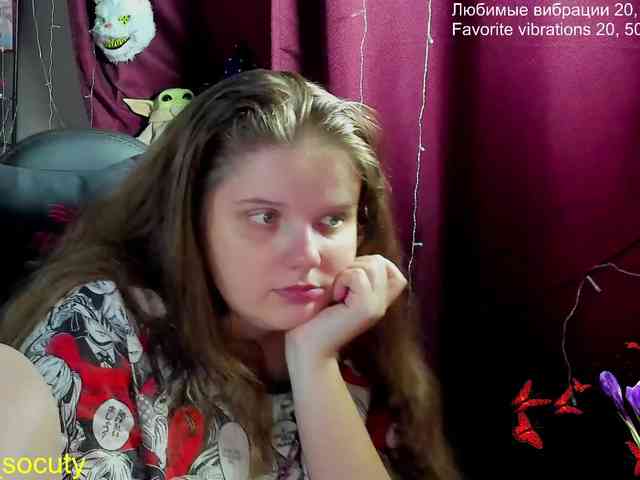 sweet_____cute webcam