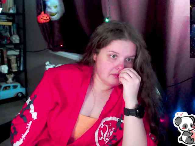 sweet_____cute webcam