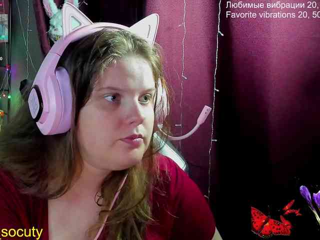 sweet_____cute webcam