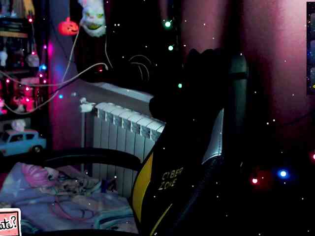 sweet_____cute webcam