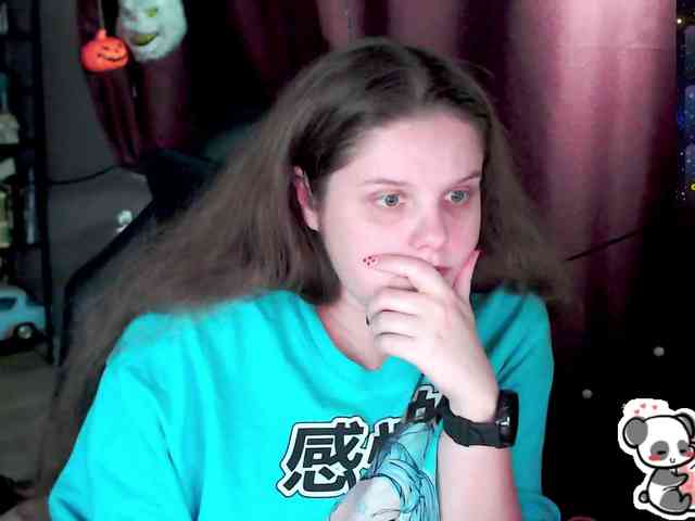 sweet_____cute webcam