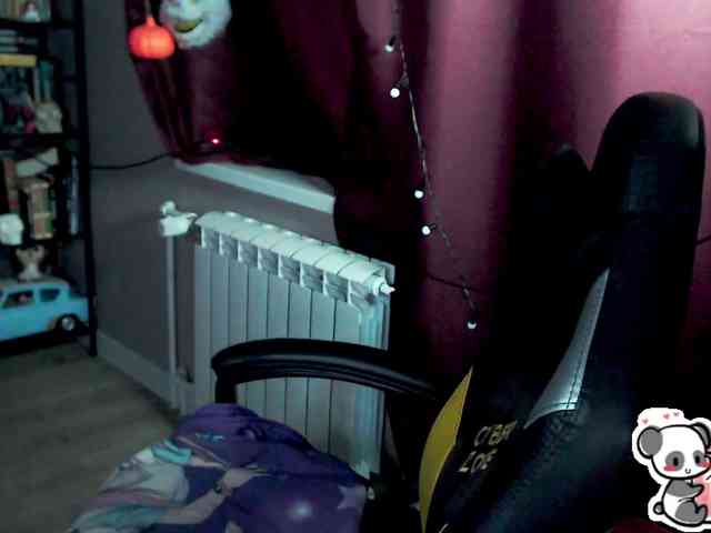 sweet_____cute webcam