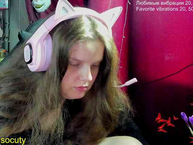 sweet_____cute webcam