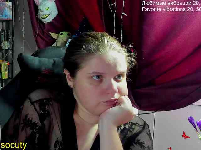 sweet_____cute webcam