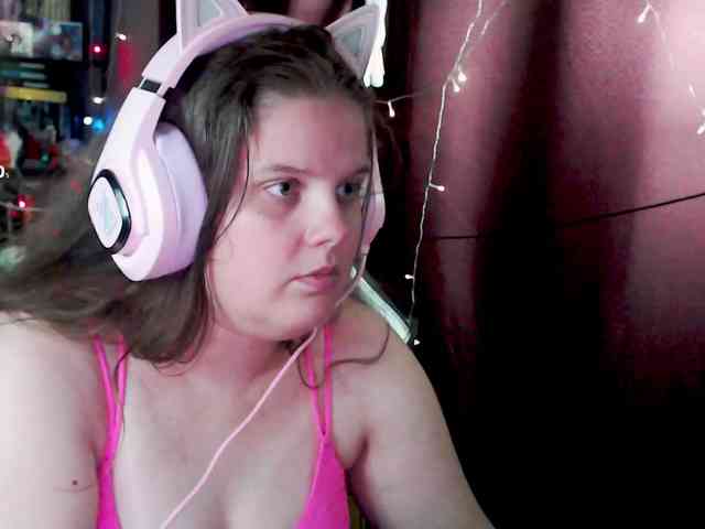 sweet_____cute webcam