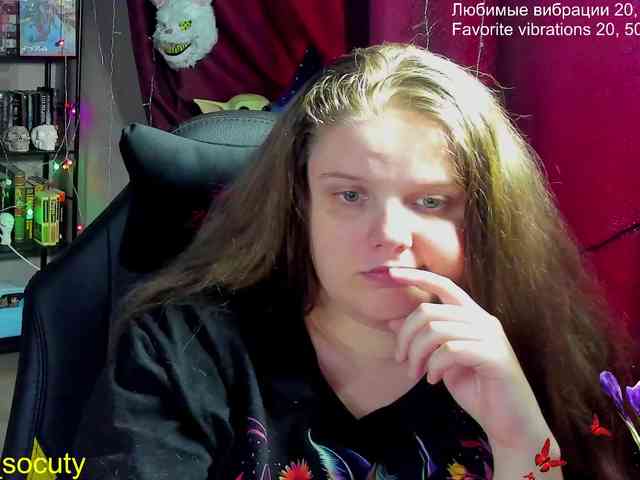 sweet_____cute webcam
