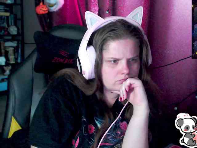 sweet_____cute webcam