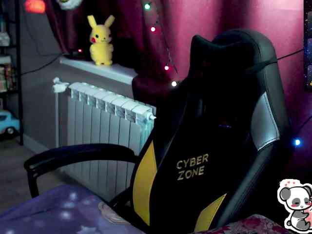 sweet_____cute webcam