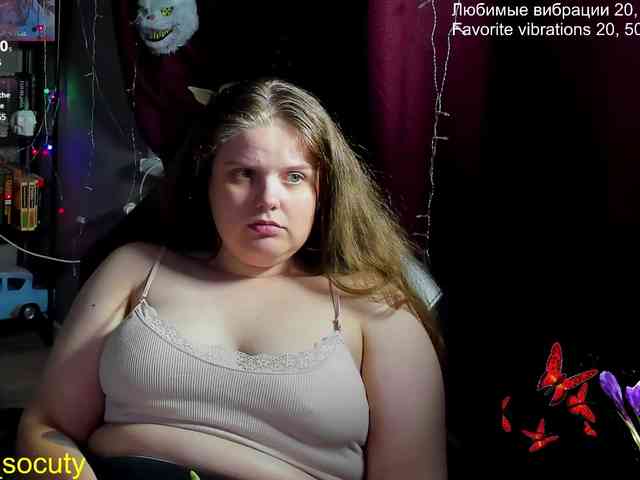 sweet_____cute webcam