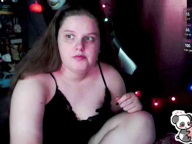 alicepussy Live Webcam on BongaCams