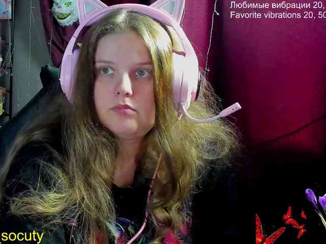 sweet_____cute webcam
