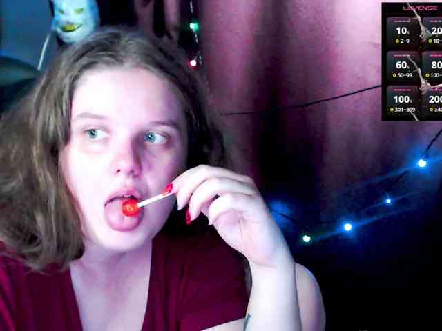 sweet_____cute webcam