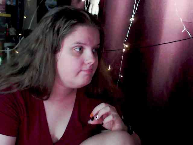 sweet_____cute webcam