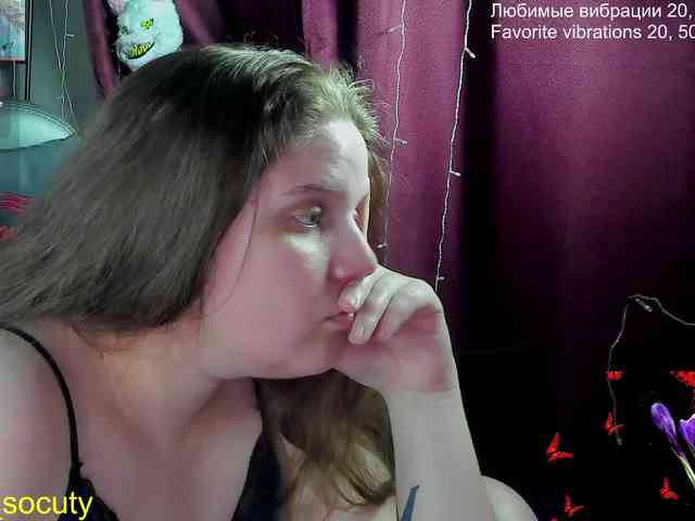 sweet_____cute webcam