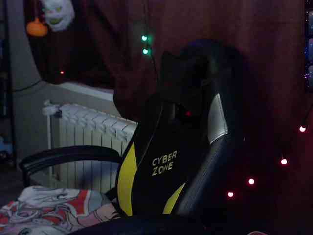 alicepussy Live Webcam on BongaCams