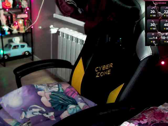 sweet_____cute webcam