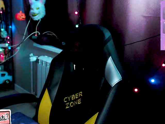 sweet_____cute webcam