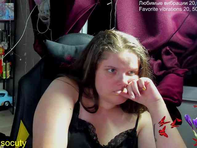 alicepussy Live Webcam on BongaCams