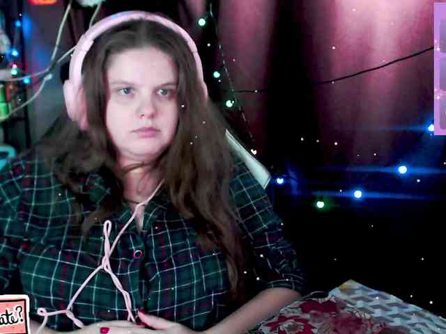 sweet_____cute webcam