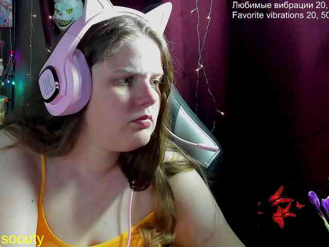 sweet_____cute webcam