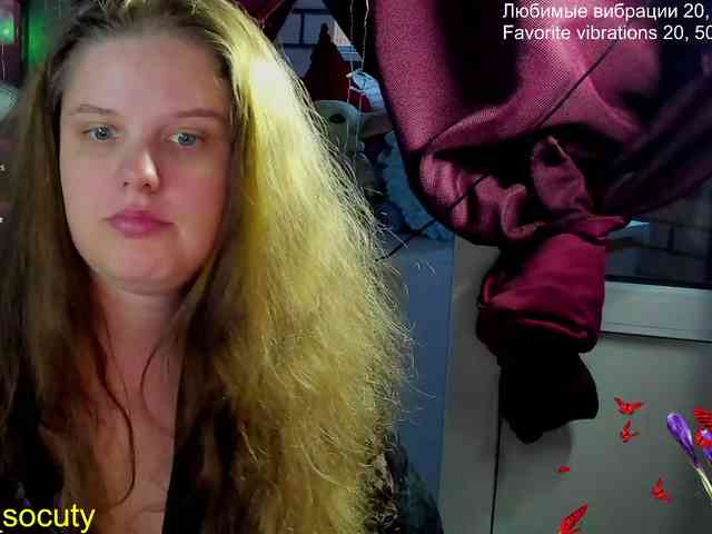 sweet_____cute webcam