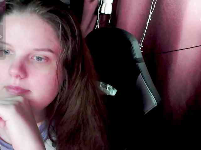 sweet_____cute webcam