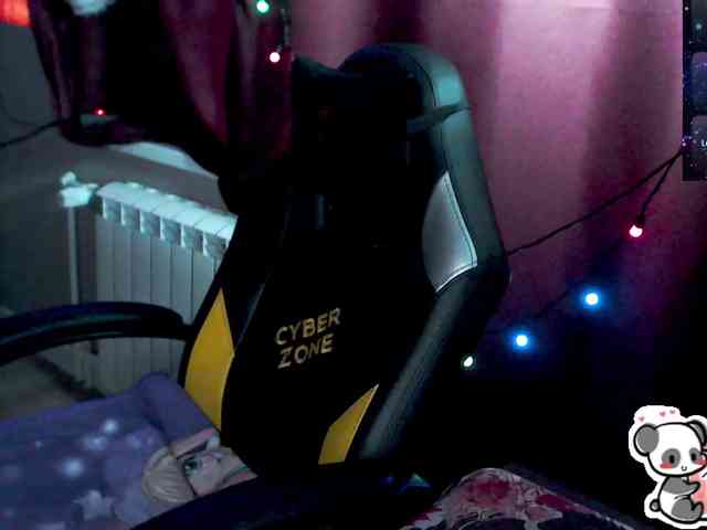 sweet_____cute webcam