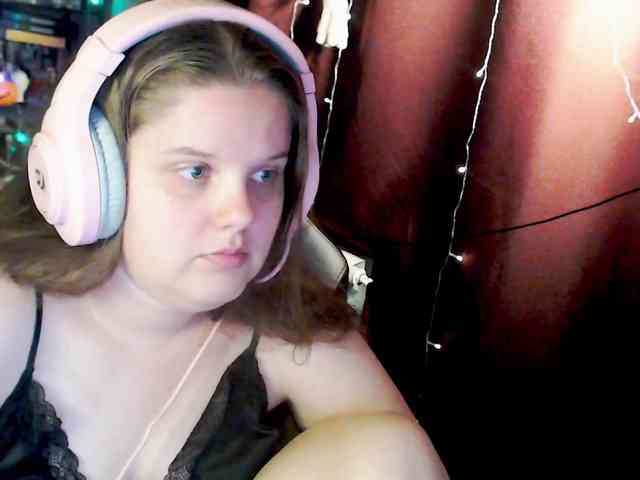 alicepussy Live Webcam on BongaCams