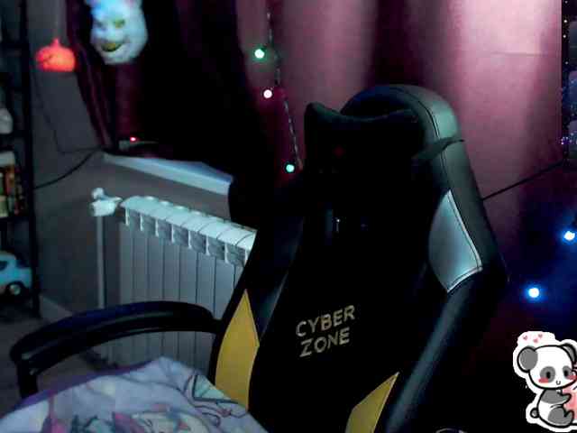 sweet_____cute webcam