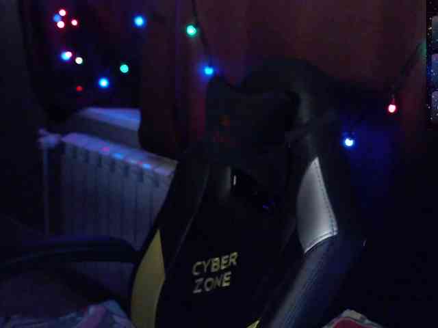 sweet_____cute webcam