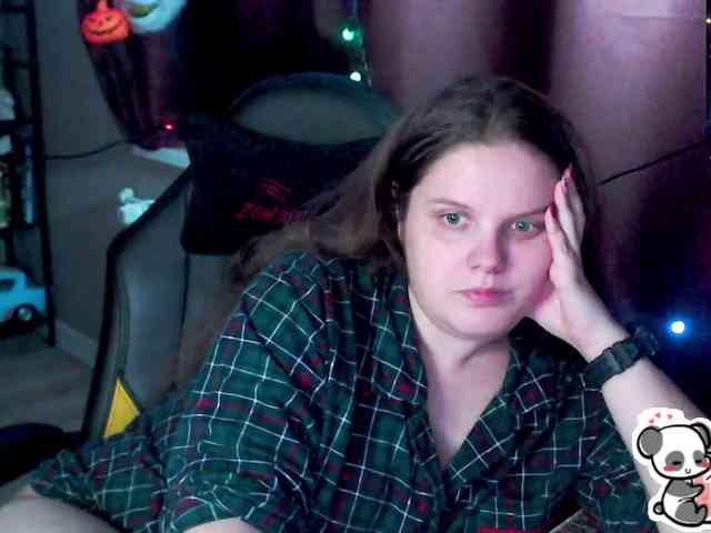 sweet_____cute webcam