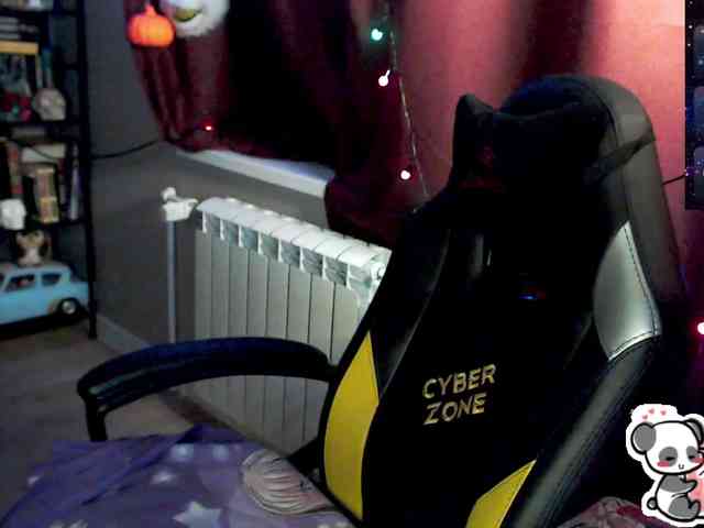 sweet_____cute webcam