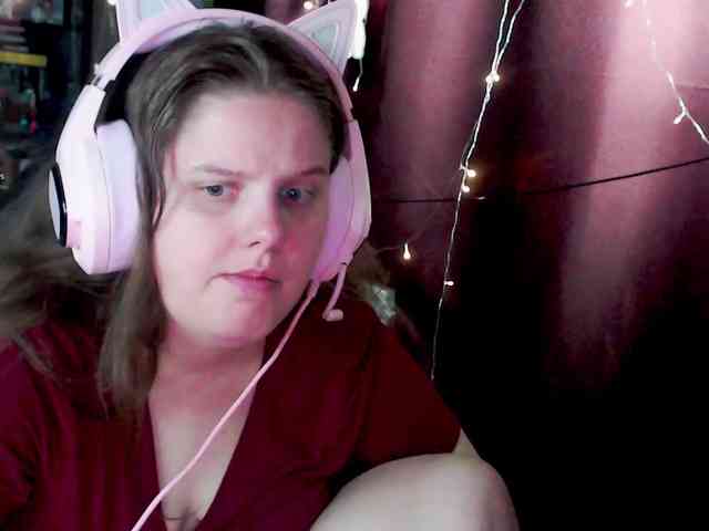 sweet_____cute webcam