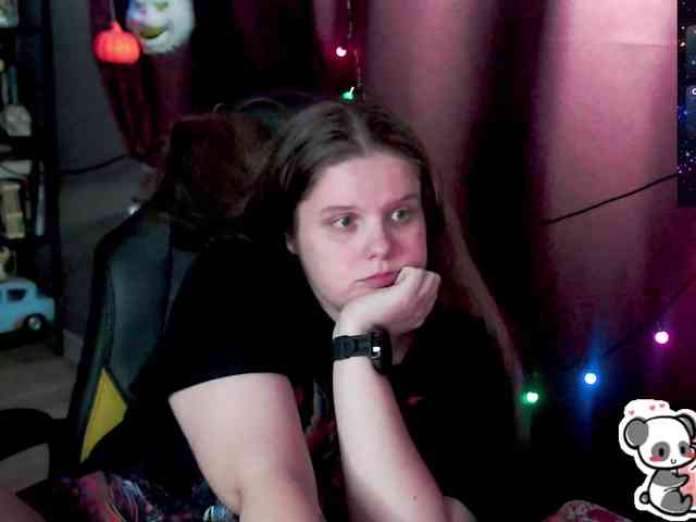 sweet_____cute webcam