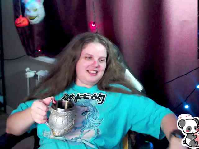 sweet_____cute webcam