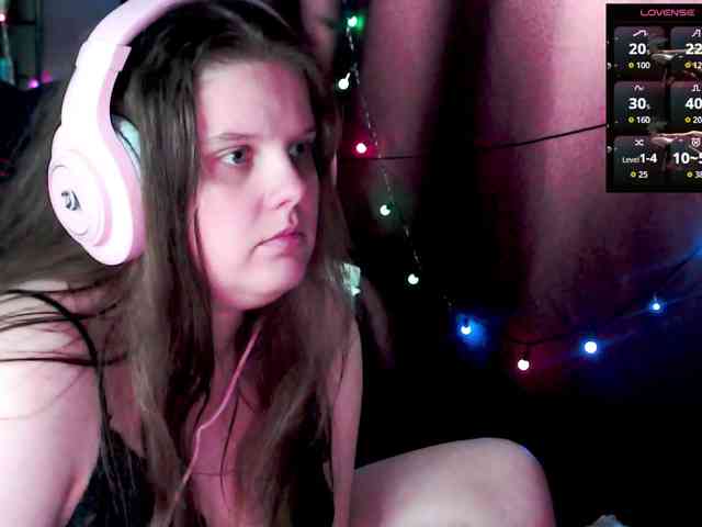 sweet_____cute webcam