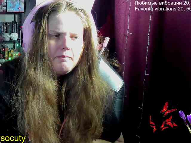 sweet_____cute webcam