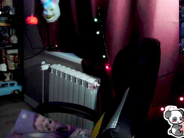 sweet_____cute webcam