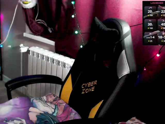 sweet_____cute webcam