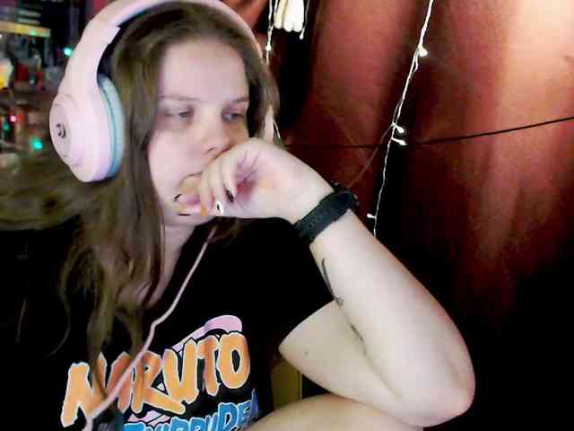 sweet_____cute webcam