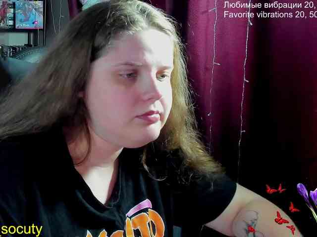 sweet_____cute webcam