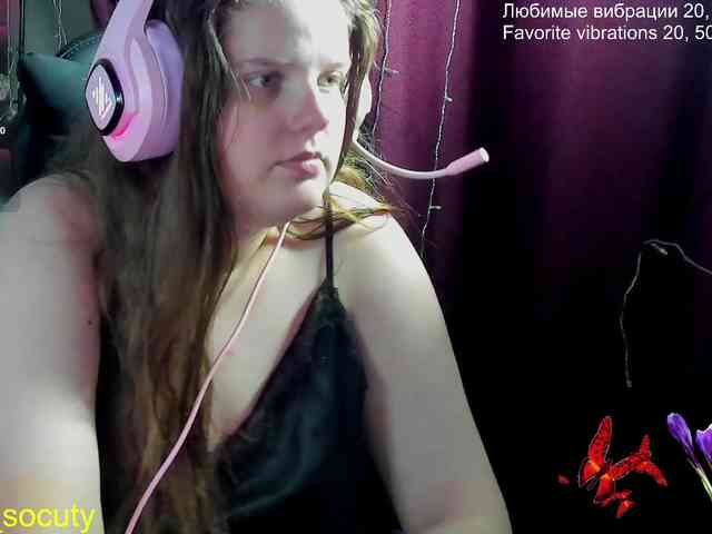 sweet_____cute webcam