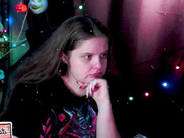 sweet_____cute webcam