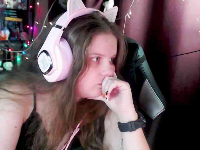 sweet_____cute webcam