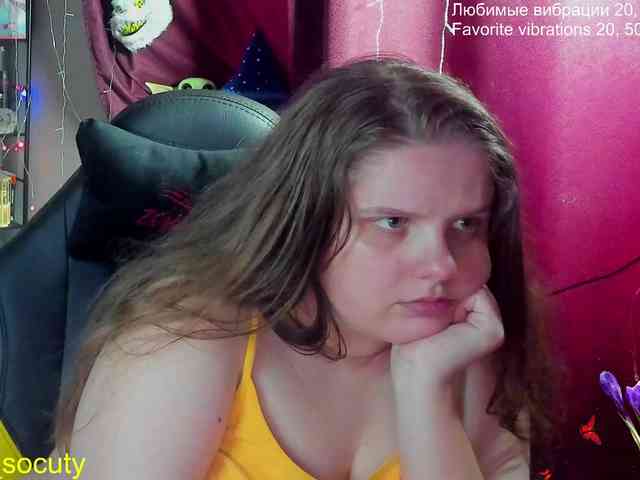 sweet_____cute webcam