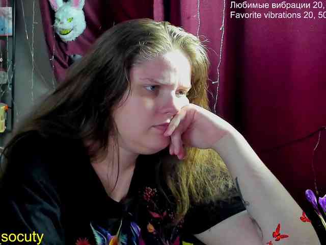 alicepussy Live Webcam on BongaCams